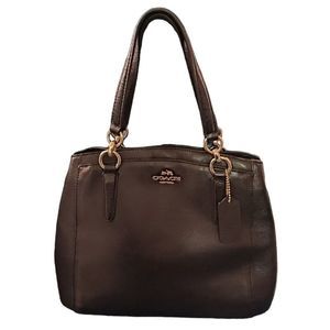 Coach Minetta Handbag 